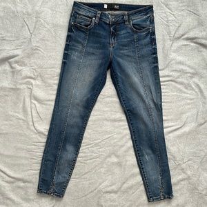 KUT Skinny Jeans - SZ 8